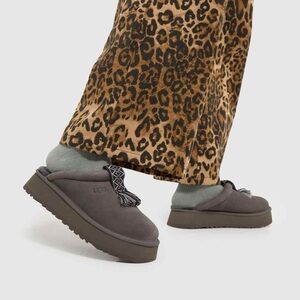 UGG Tazzle Womens Sandals & Slippers 115677-CHRC